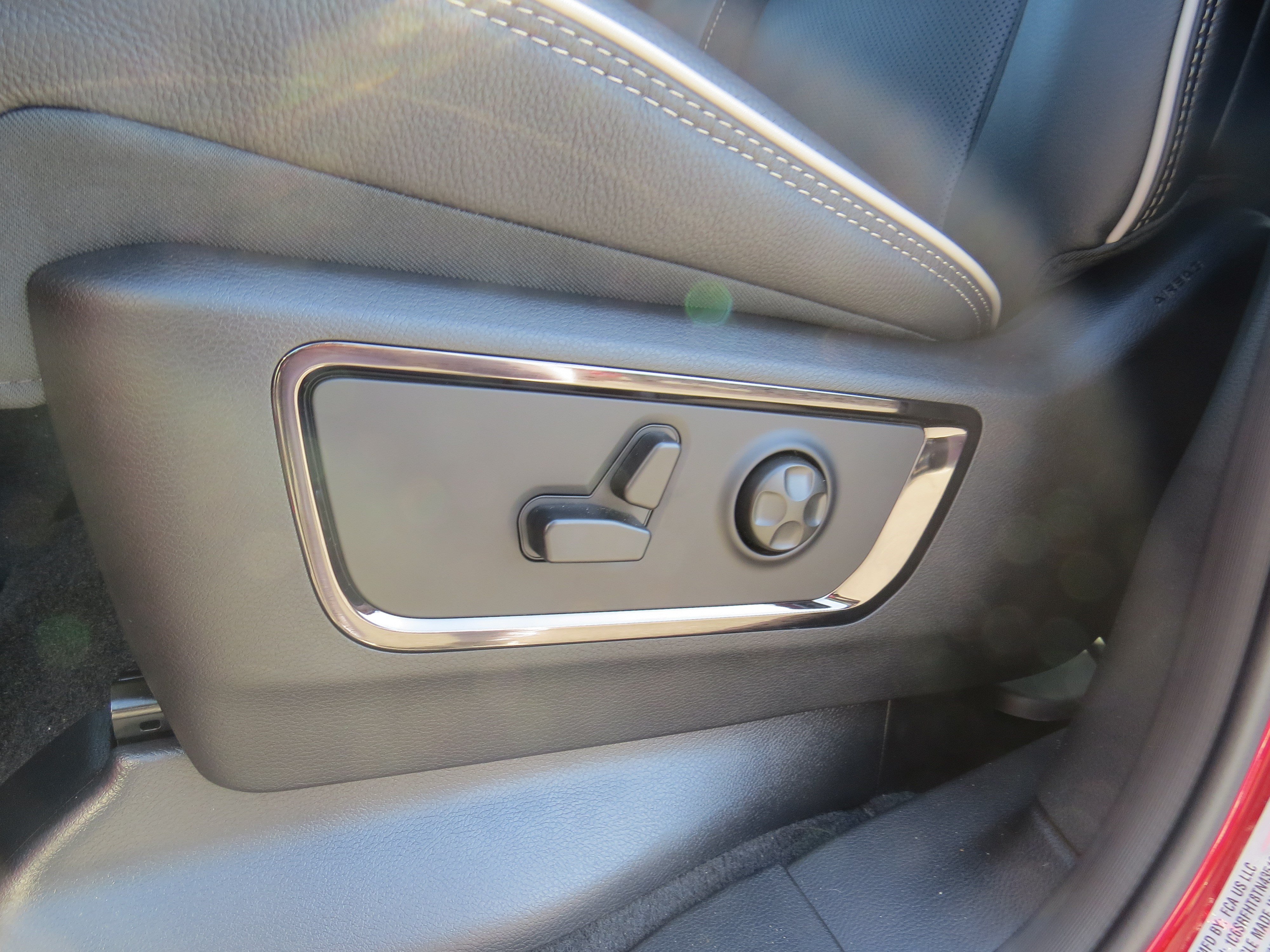 New 2026 RAM 1500 Limited AWD/4WD image 18