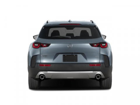 New 2026 MAZDA CX-50 2.5 Turbo w/ Cargo Package image 8