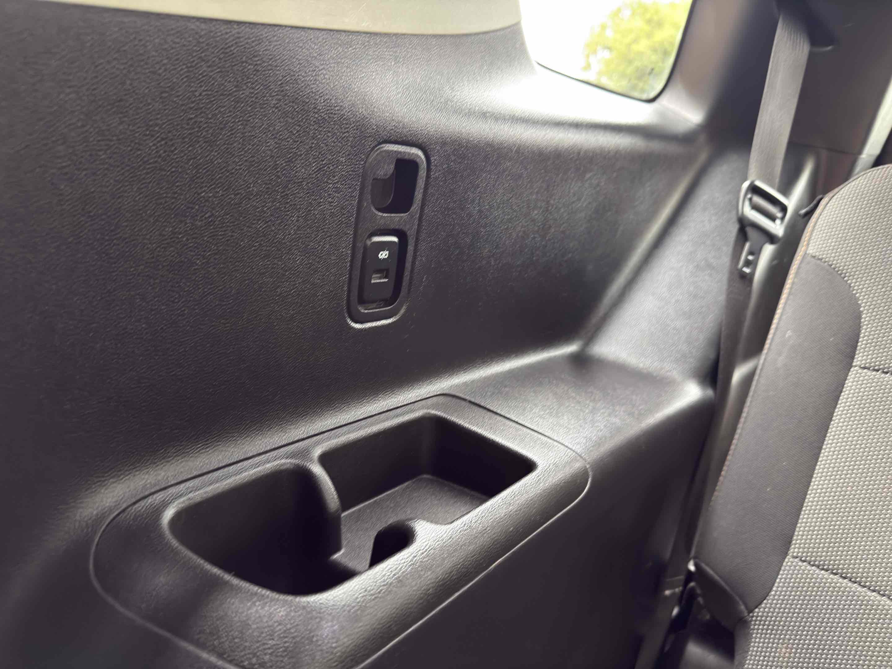 Used 2020 Chevrolet Traverse LS image 62