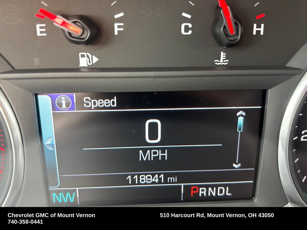 Used 2018 Chevrolet Malibu LT FWD image 20