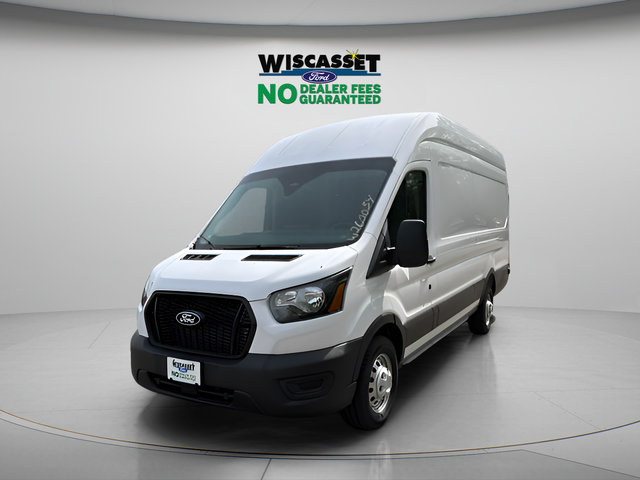New 2026 Ford Transit 350 148 High Roof AWD image 15