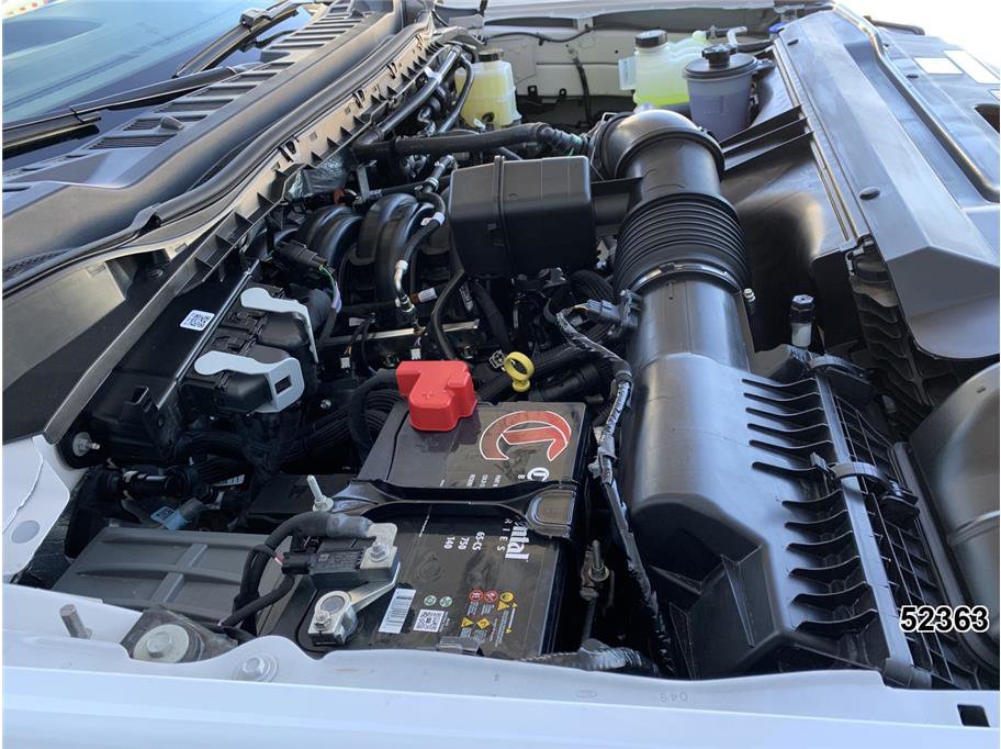 Used 2026 Ford F250 XL image 14