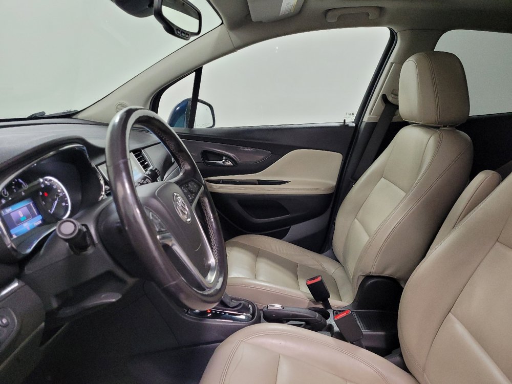 Used 2019 Buick Encore Essence w/ Experience Buick Package image 17