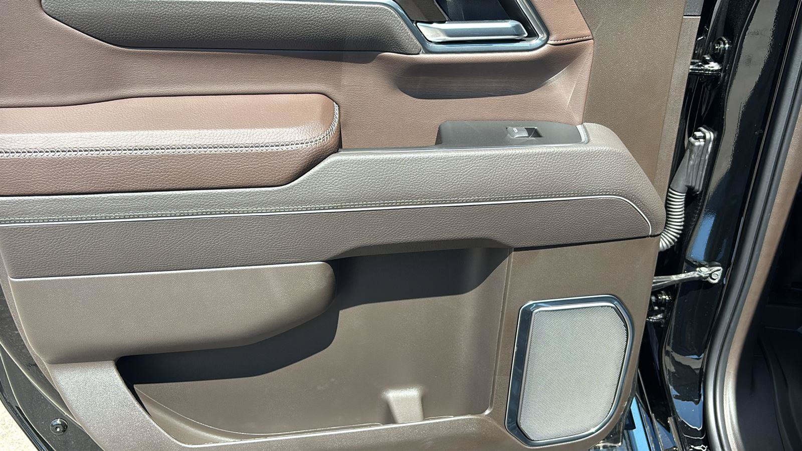 New 2026 GMC Sierra 1500 Denali AWD/4WD image 19