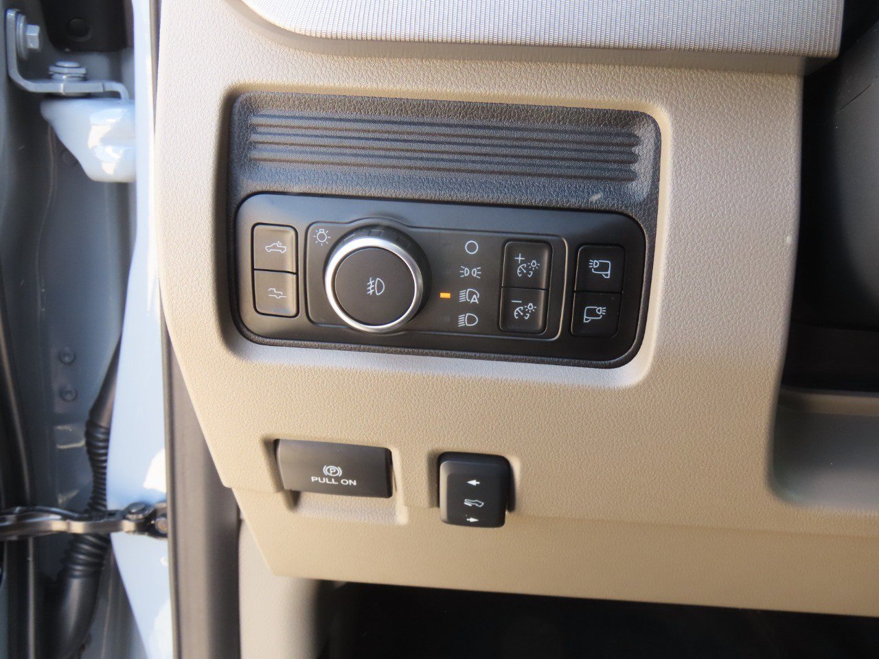 Used 2026 Ford F450 Platinum w/ Platinum Plus Package AWD/4WD image 26