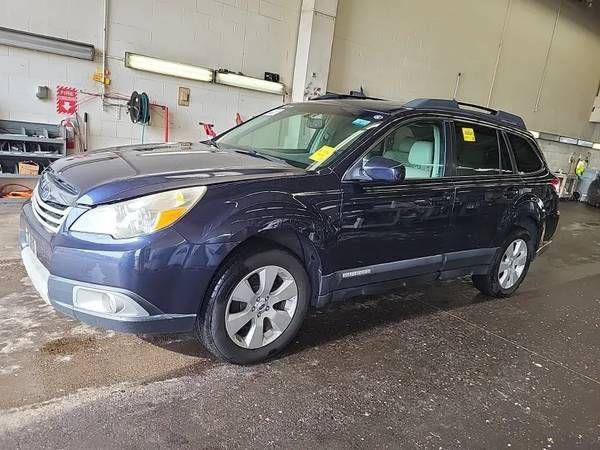 Used 2012 Subaru Outback 2.5i Limited