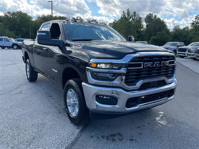 New 2026 RAM 2500 Big Horn image 1
