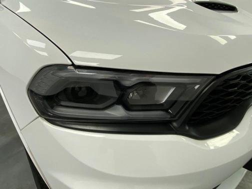 Used 2022 Dodge Durango R/T w/ Blacktop Package AWD/4WD image 11