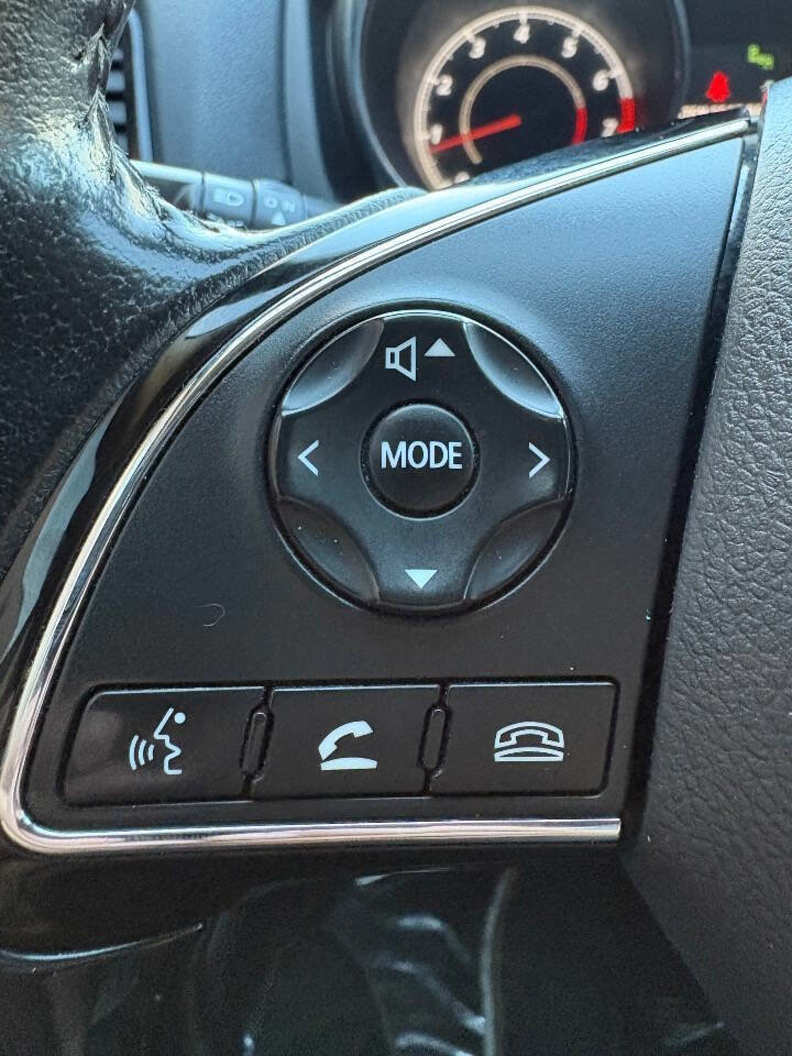 Used 2021 Mitsubishi Outlander Sport ES image 17