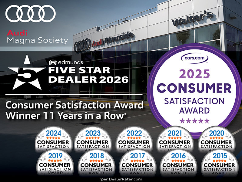 Certified 2025 Audi A6 Premium Plus w/ Premium Plus Package image 3