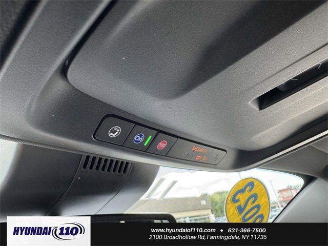 Used 2023 GMC Yukon Denali image 31