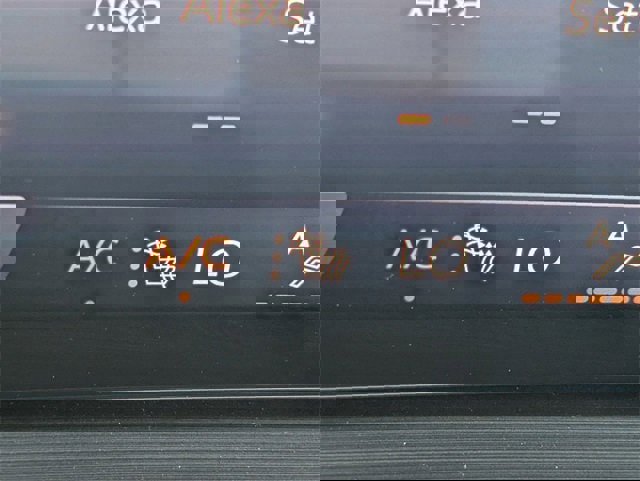 Certified 2025 Buick Envision Avenir image 16