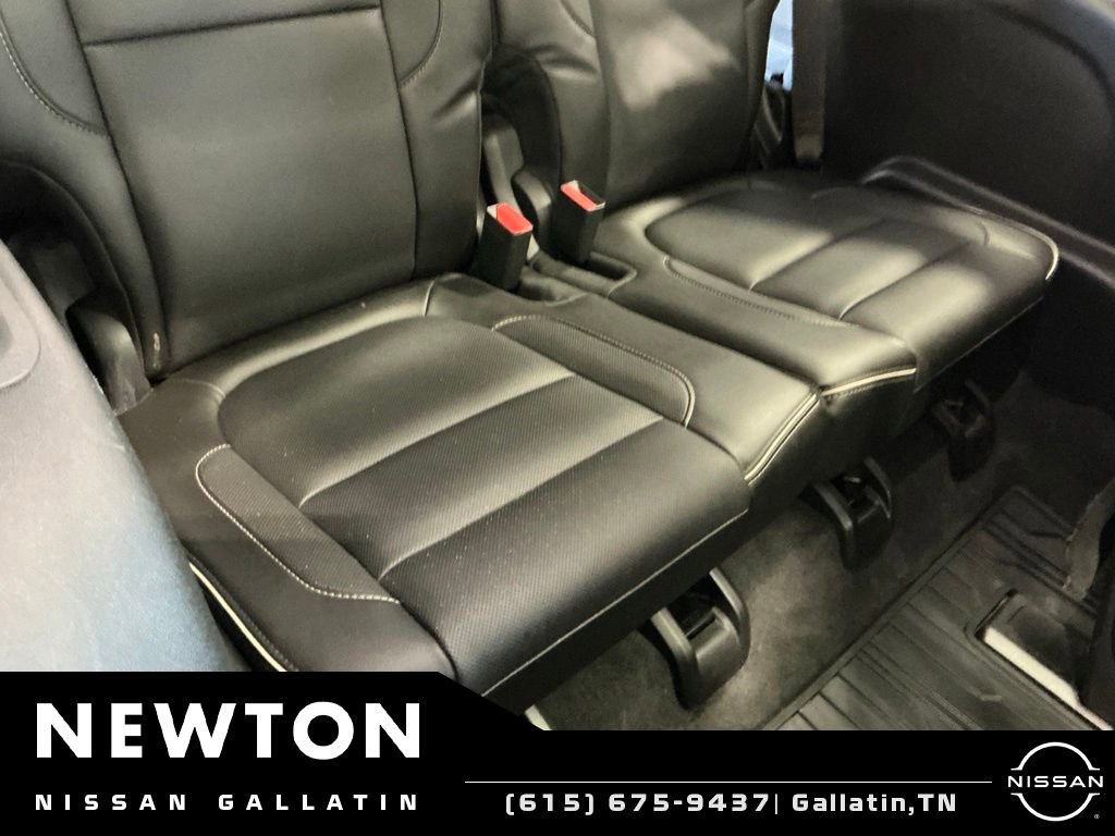 Used 2019 GMC Acadia Denali w/ Technology Package FWD image 21