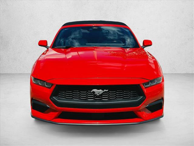 Used 2024 Ford Mustang Premium RWD video 2