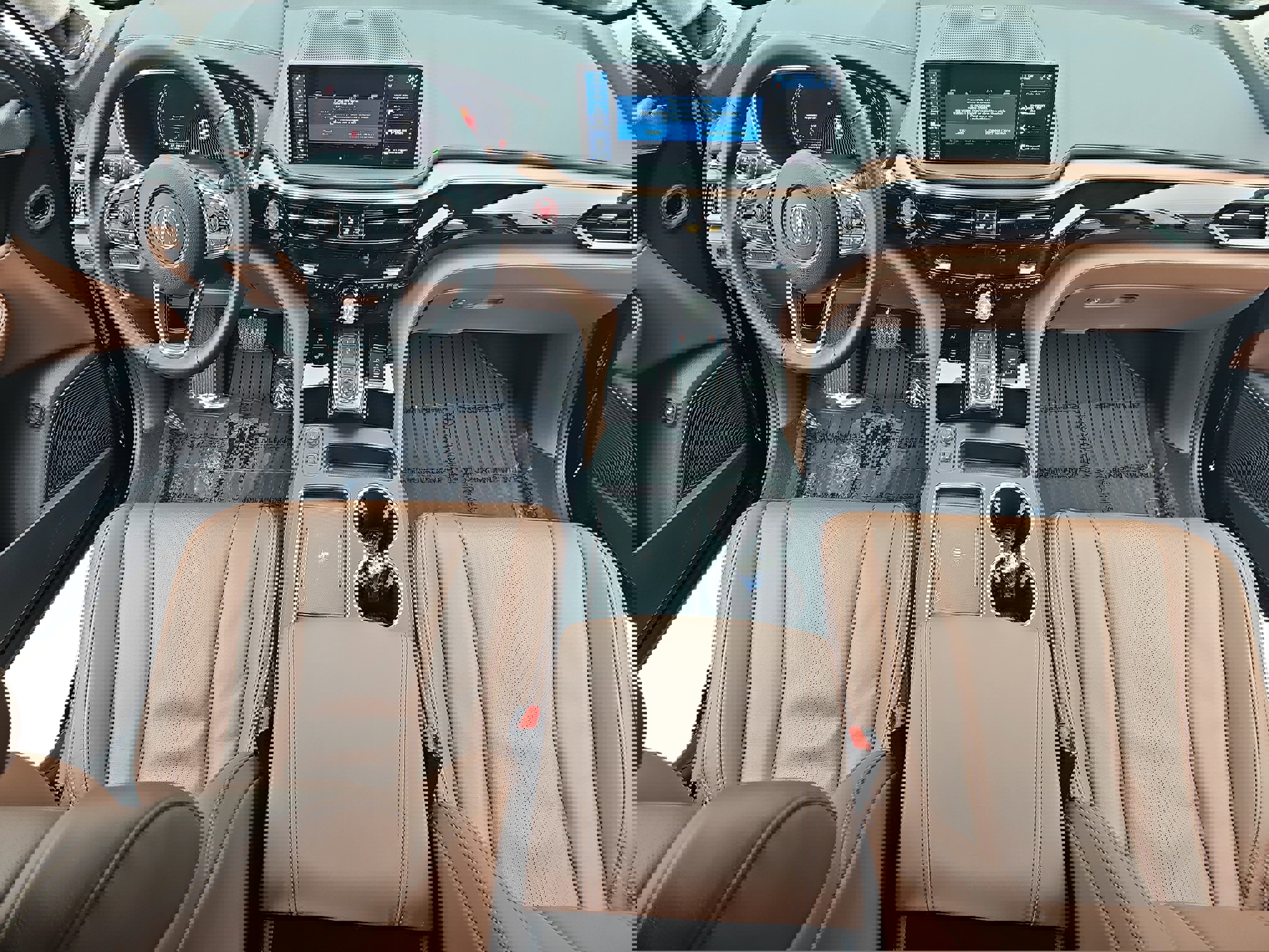 Certified 2026 Acura MDX FWD w/ Technology Package image 9