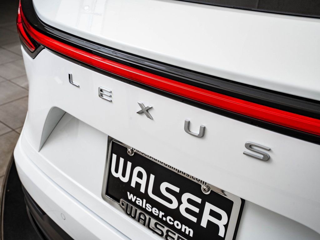 New 2026 Lexus NX 450h+ AWD w/ Luxury Package image 18