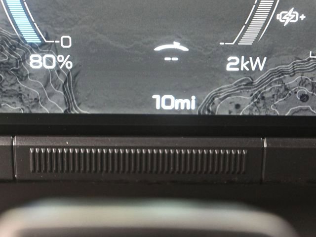 New 2026 GMC Hummer EV SUV image 35