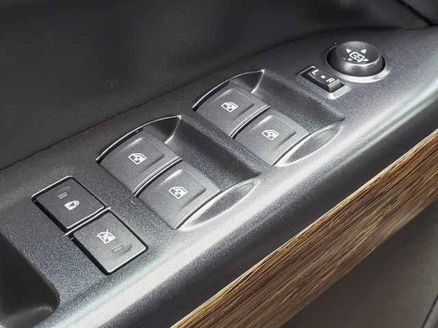 Certified 2019 GMC Canyon Denali AWD/4WD image 8