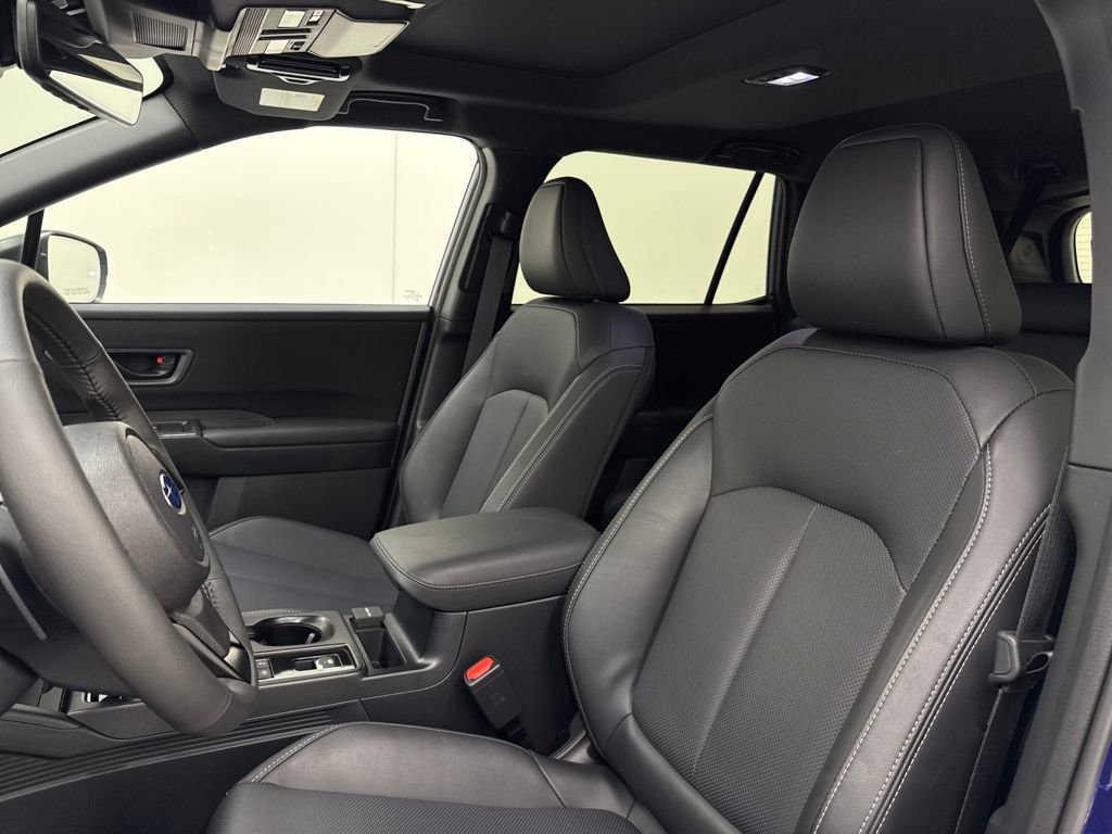 Used 2026 Subaru Outback Limited image 14