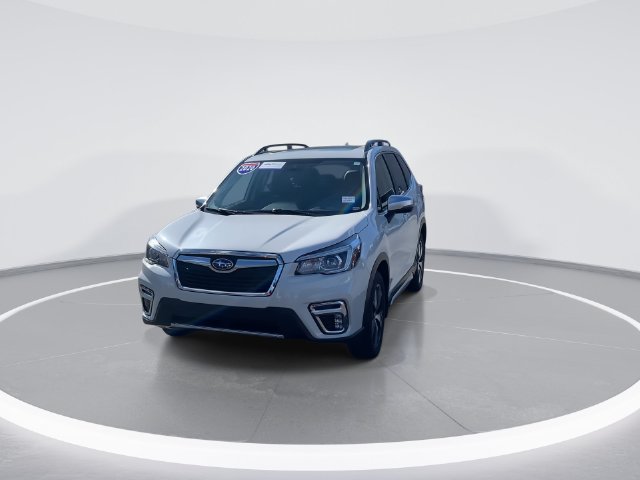 Used 2020 Subaru Forester Touring w/ Popular Package #2 AWD/4WD image 2