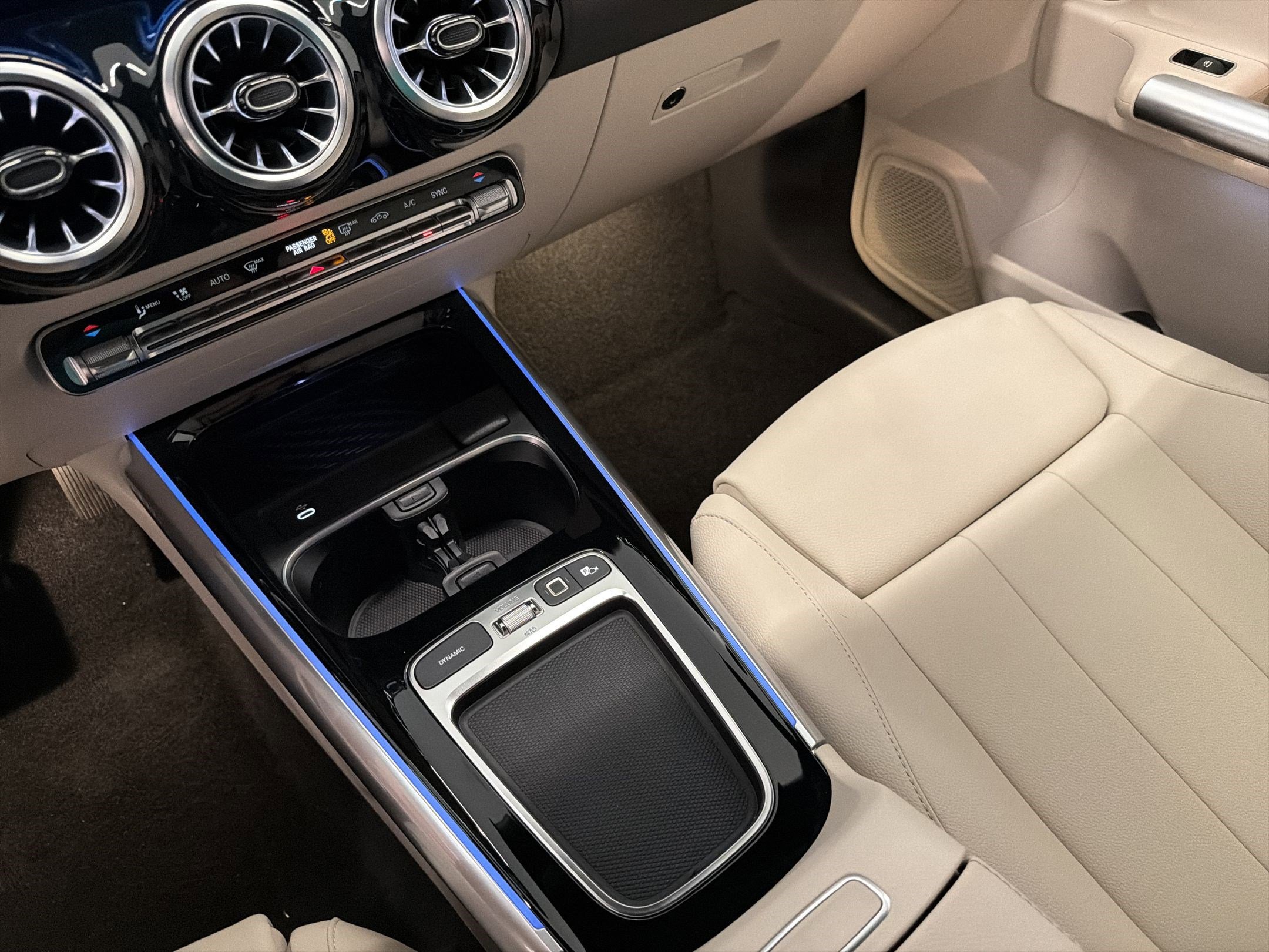 Certified 2026 Mercedes-Benz GLA 250 image 23