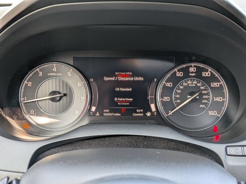 Used 2020 Acura RDX AWD w/ Technology Package image 19