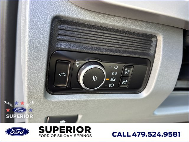 Used 2026 Ford F350 XL w/ XL Chrome Package AWD/4WD image 23
