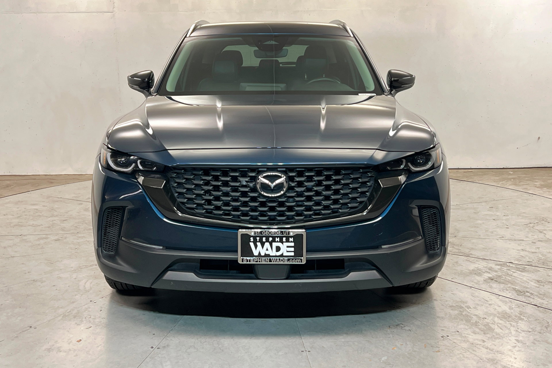 Used 2025 MAZDA CX-50 AWD 2.5 S w/ Preferred Package image 8
