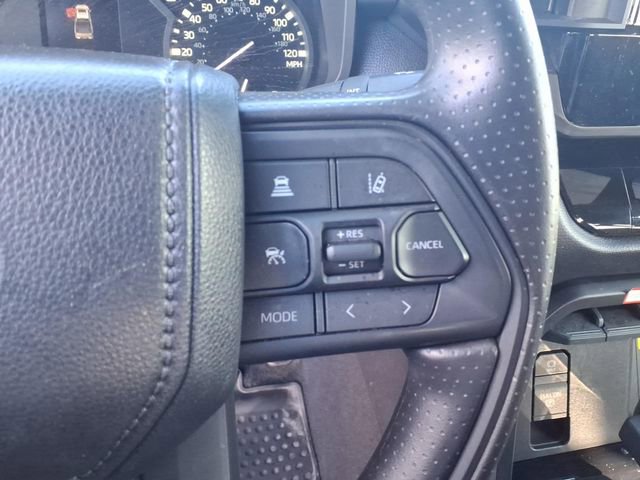 Used 2026 Toyota Tundra SR image 9