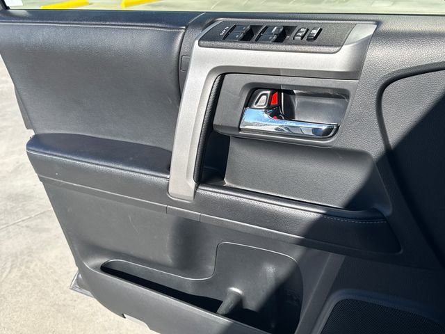 Used 2023 Toyota 4Runner SR5 image 10