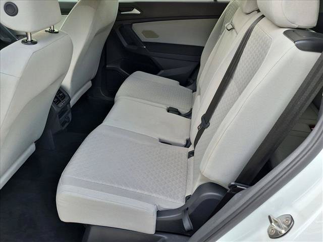 Used 2020 Volkswagen Tiguan S FWD image 18