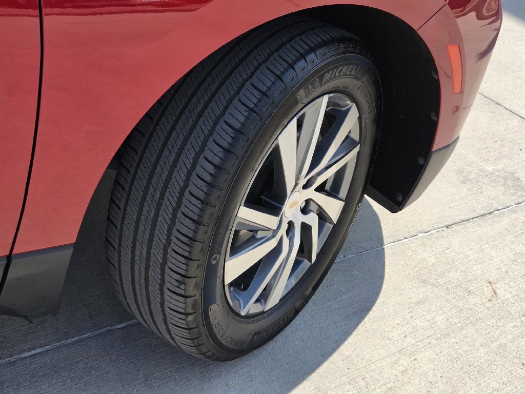 Used 2024 Chevrolet Equinox Premier AWD/4WD image 6