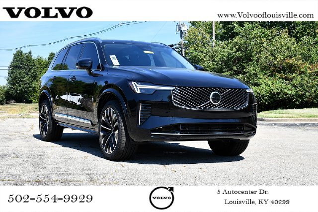 New 2026 Volvo XC90 B6 Plus w/ Protection Package Premier AWD/4WD image 1