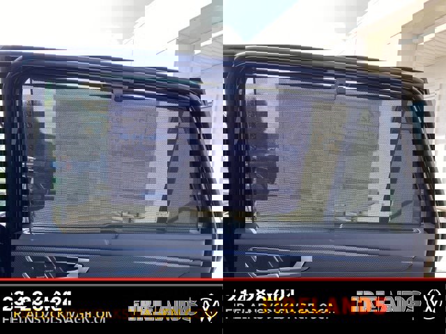 New 2026 Volkswagen Atlas Cross Sport SEL Premium R-Line image 61