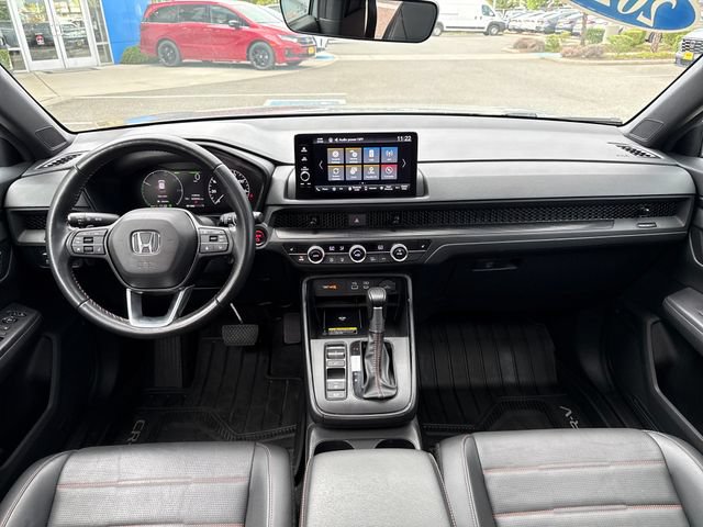 Certified 2025 Honda CR-V Sport-L image 26