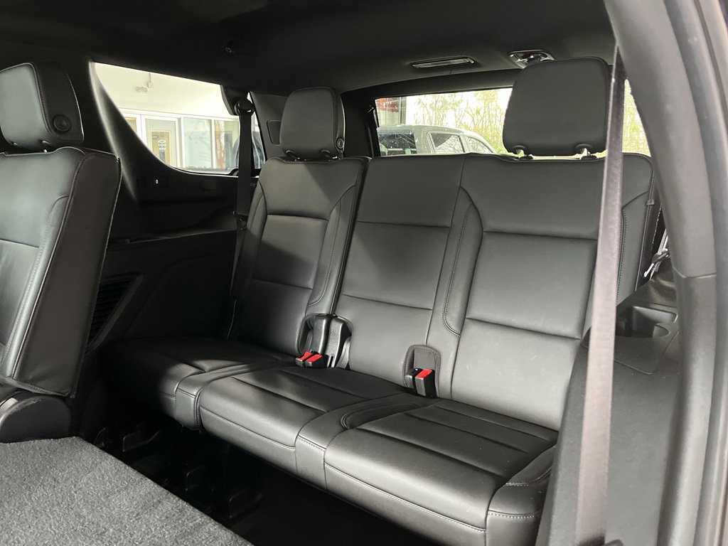 Used 2021 Chevrolet Tahoe LT RWD image 19
