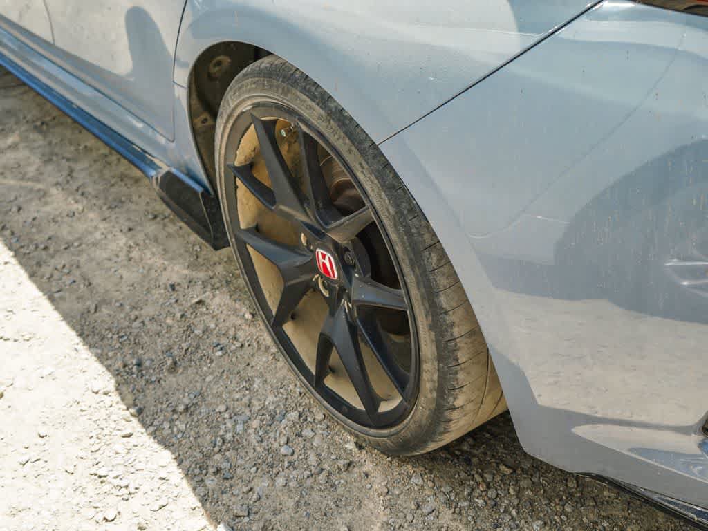 Used 2023 Honda Civic Type R image 18