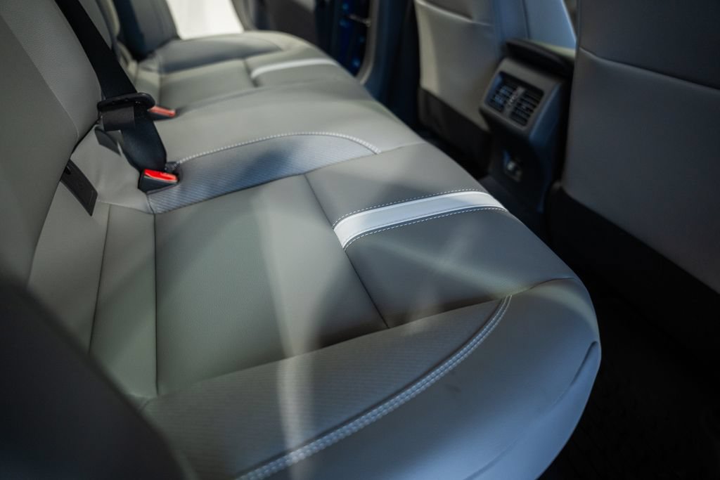 New 2026 Toyota Camry SE FWD image 32