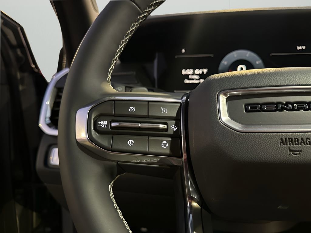 New 2026 GMC Acadia Denali w/ Super Cruise Package image 30