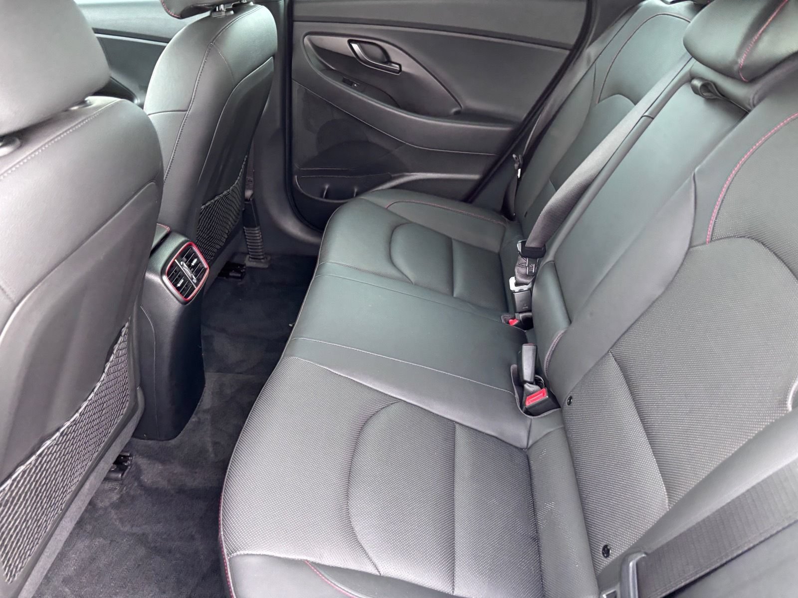 Used 2020 Hyundai Elantra GT N Line FWD image 16