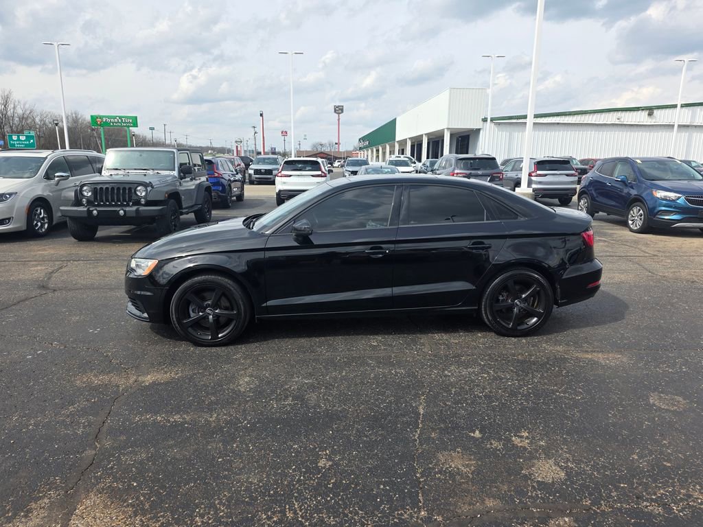 Used 2015 Audi A3 1.8T Premium image 6