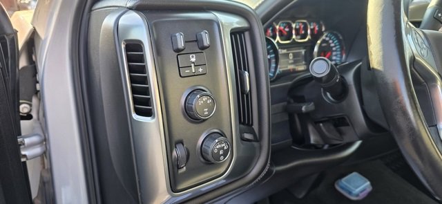 Used 2015 Chevrolet Silverado 3500 LTZ w/ Duramax Plus Package image 16