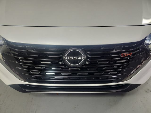 Used 2024 Nissan Sentra SR FWD image 28