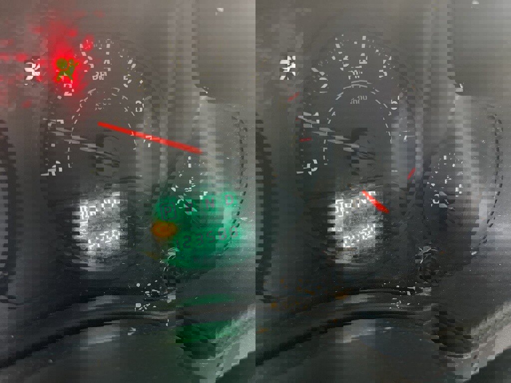 Used 2007 Jeep Wrangler X w/ Trailer Tow Group image 5