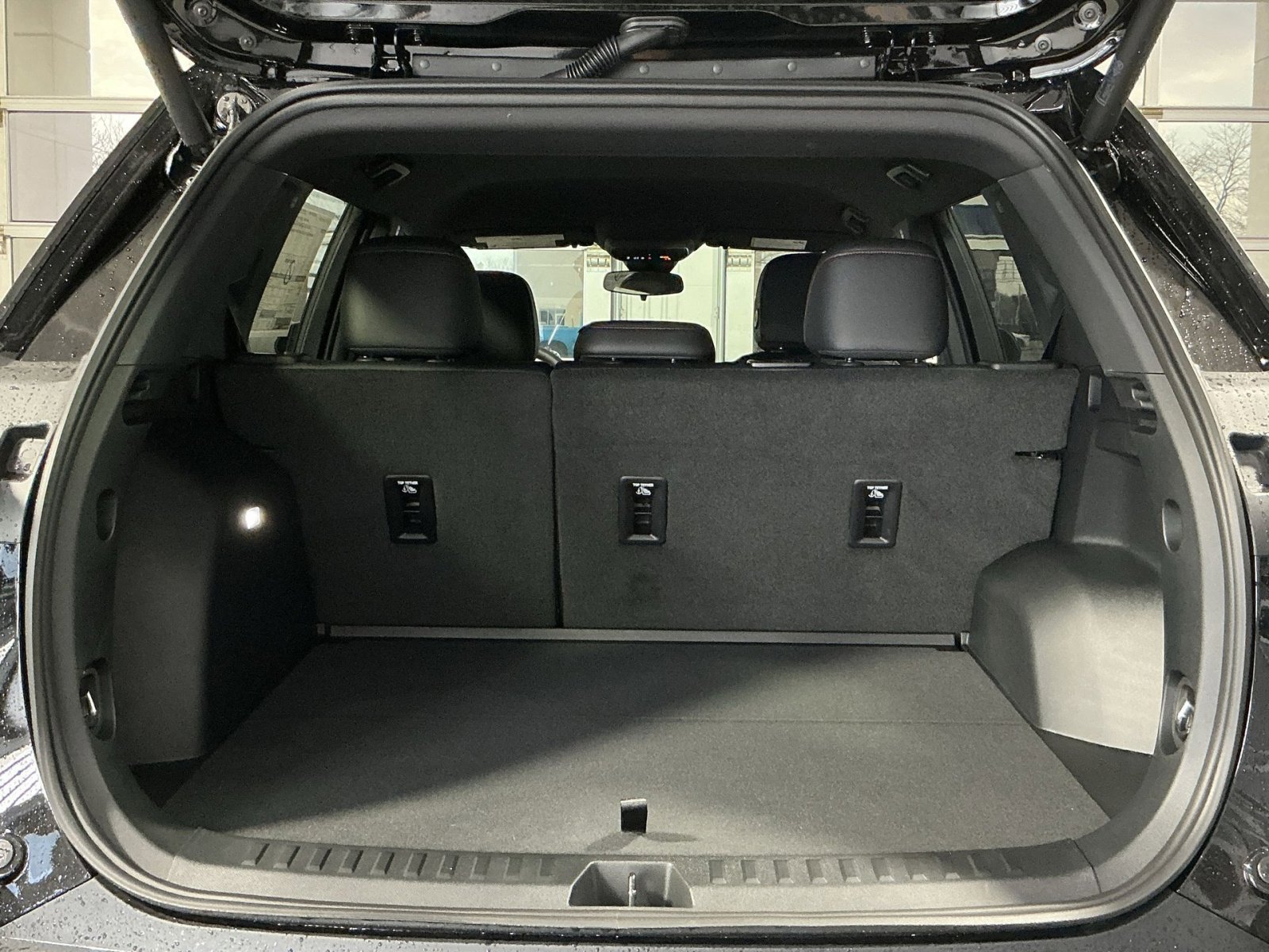 New 2026 Chevrolet Equinox RS image 32