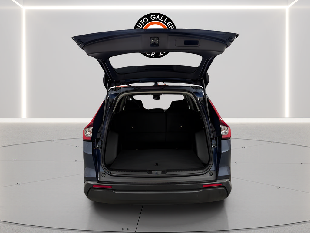 Used 2025 Honda CR-V EX image 26