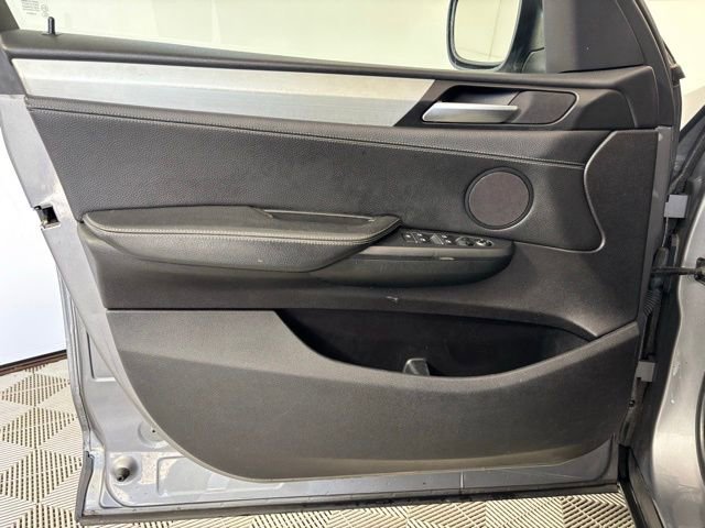 Used 2014 BMW X3 xDrive28i AWD/4WD image 10