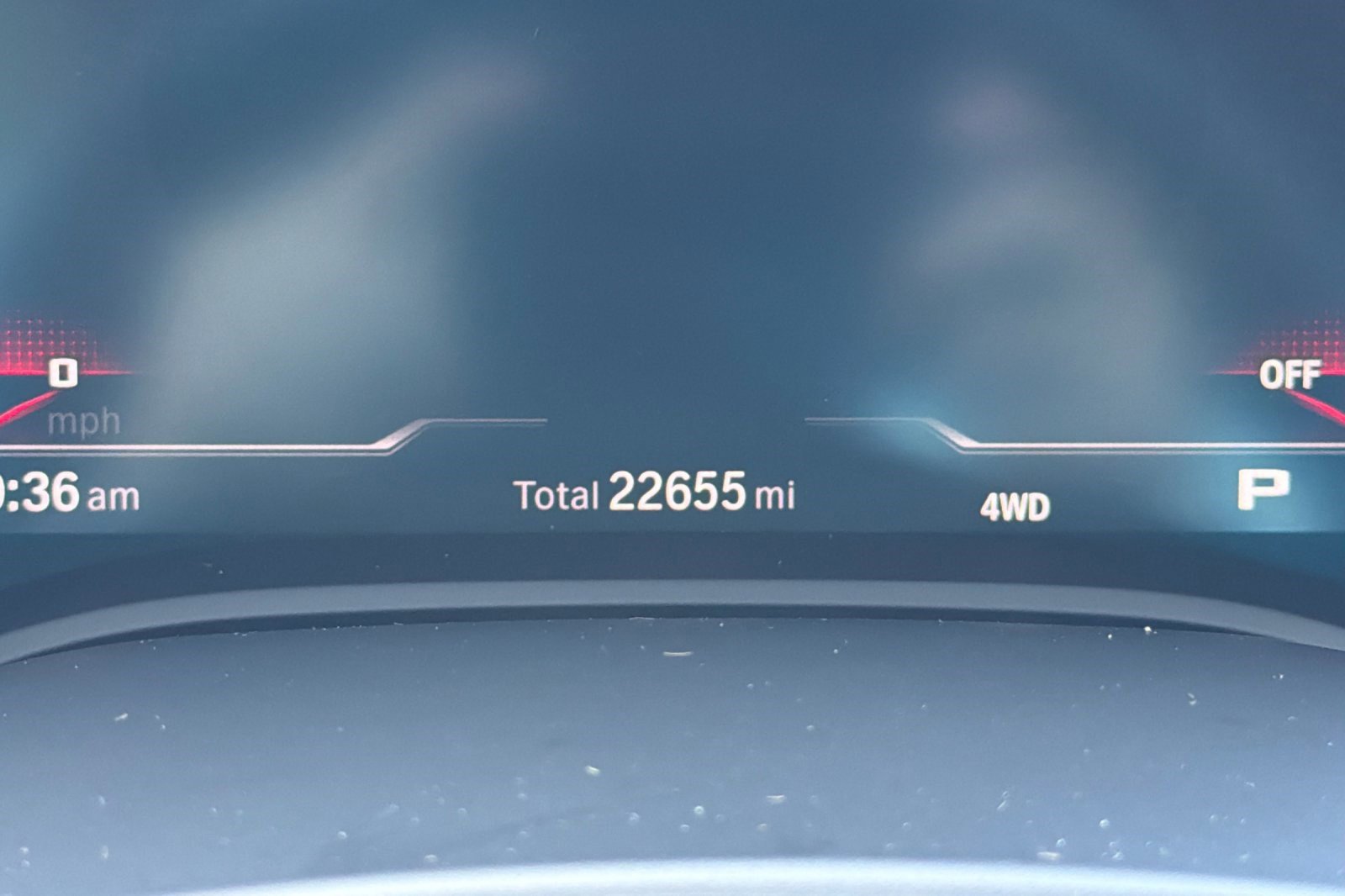 Used 2022 BMW M8 Competition AWD/4WD image 35