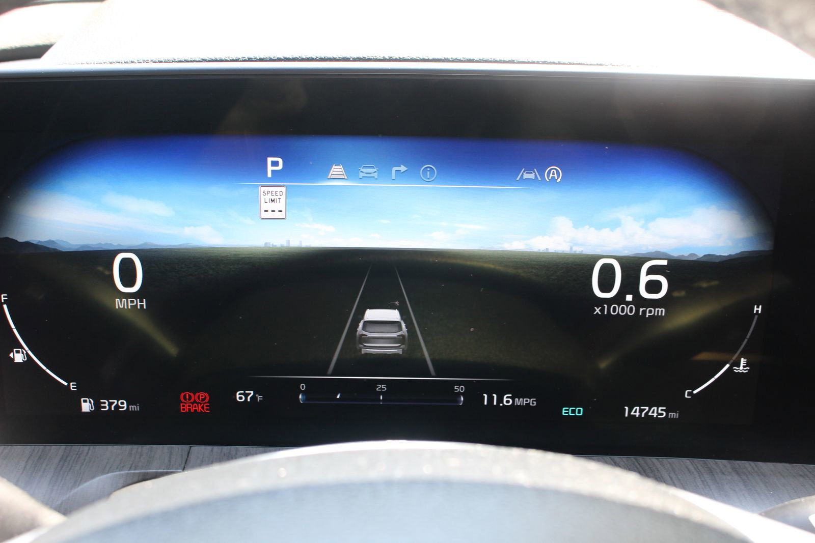 Certified 2024 Kia Telluride SX Prestige w/ Towing Package image 26