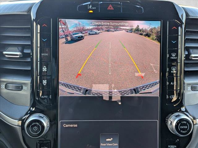 New 2026 RAM 1500 Big Horn image 14